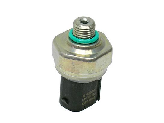 BMW A/C Pressure Sensor 64539323658 - OE Supplier 64539323658